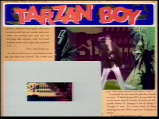 Tarzan Boy-Baltimora