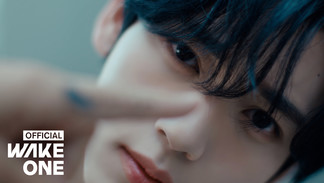 BLUE-ZEROBASEONE (제로베이스원)
