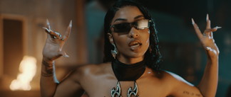 My Bad-The Chainsmokers&Shenseea