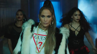 Amor, Amor, Amor-Jennifer Lopez&Wisin