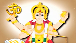 Shukra Ashtottara Shatanamavali