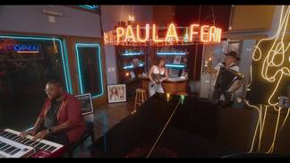 Mentirinha Boa-Paula Fernandes
