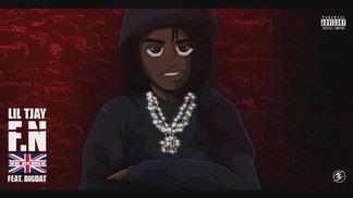 F.N-Lil Tjay