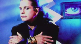 No More Tears-Ozzy Osbourne