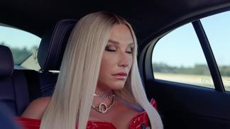 JOYRIDE-Kesha