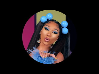 Cry Baby(feat. DaBaby)-Megan Thee Stallion&DaBaby