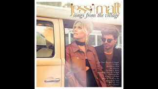 The Sound of Silence-Jess & Matt&Chris Isaak