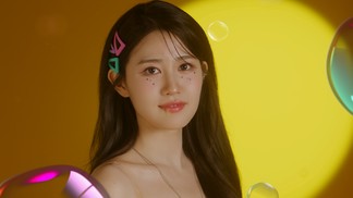 MY COLOR Teaser ARA (아라)-아일리원 (ILY:1)
